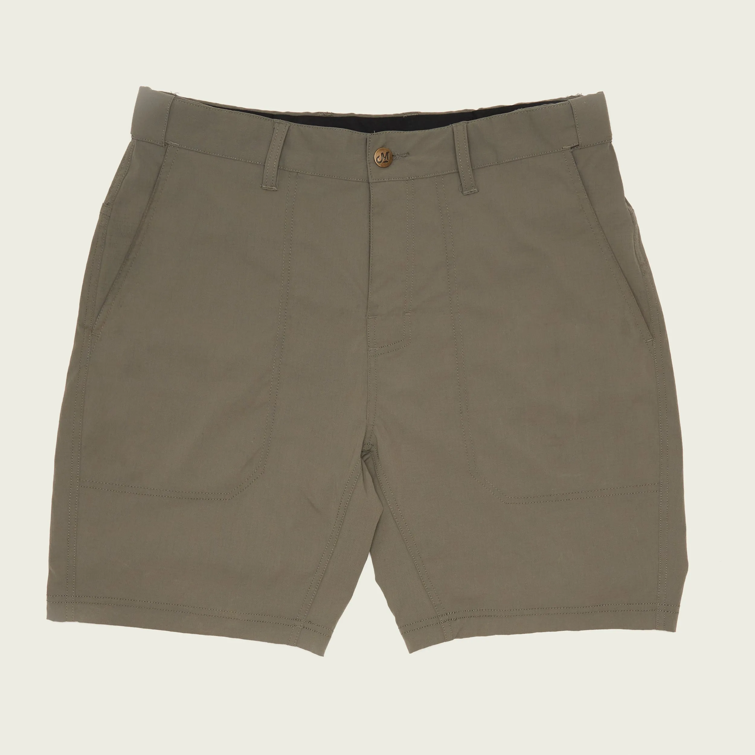 Waterfront Short