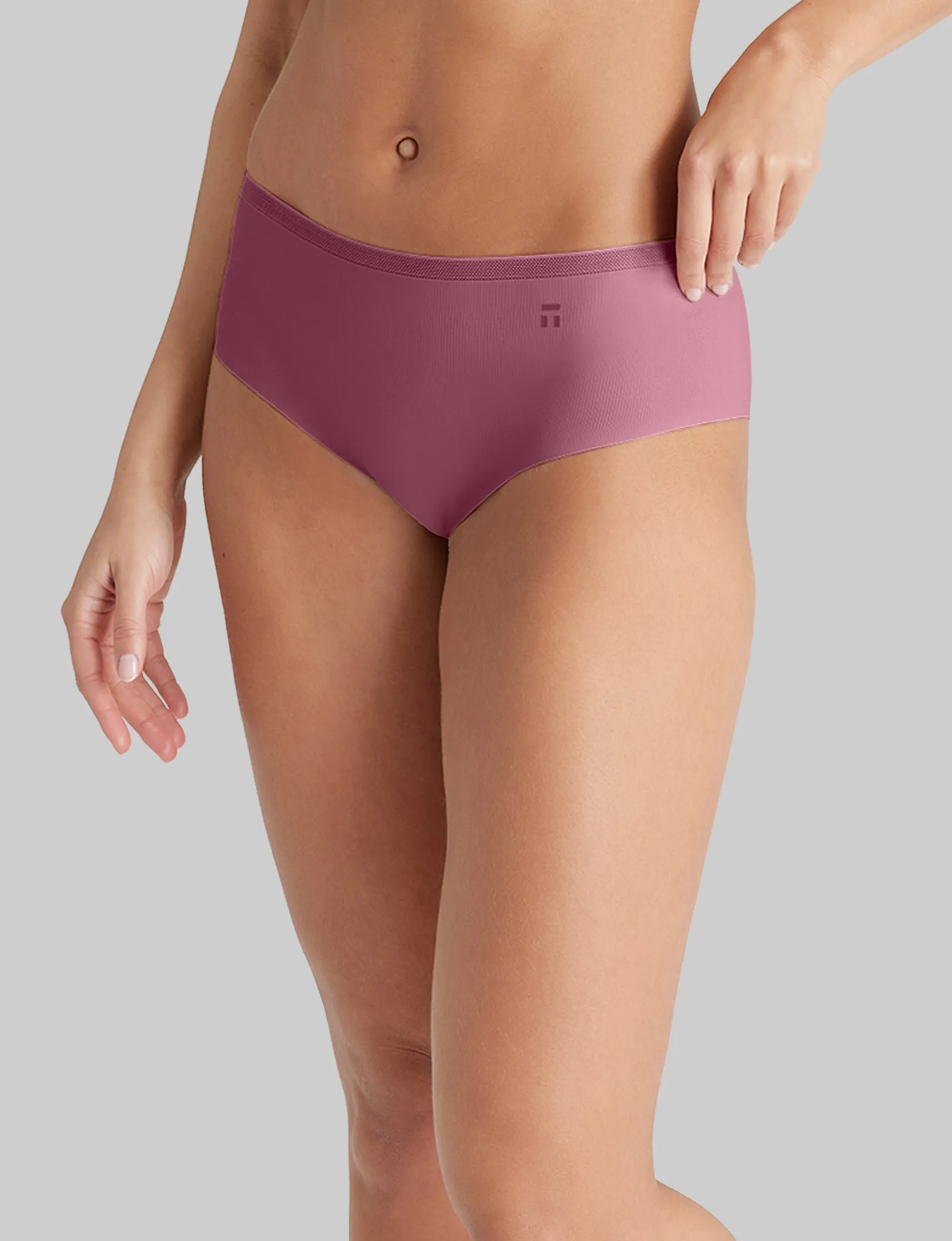 Women's Air Hipster (3-pack)