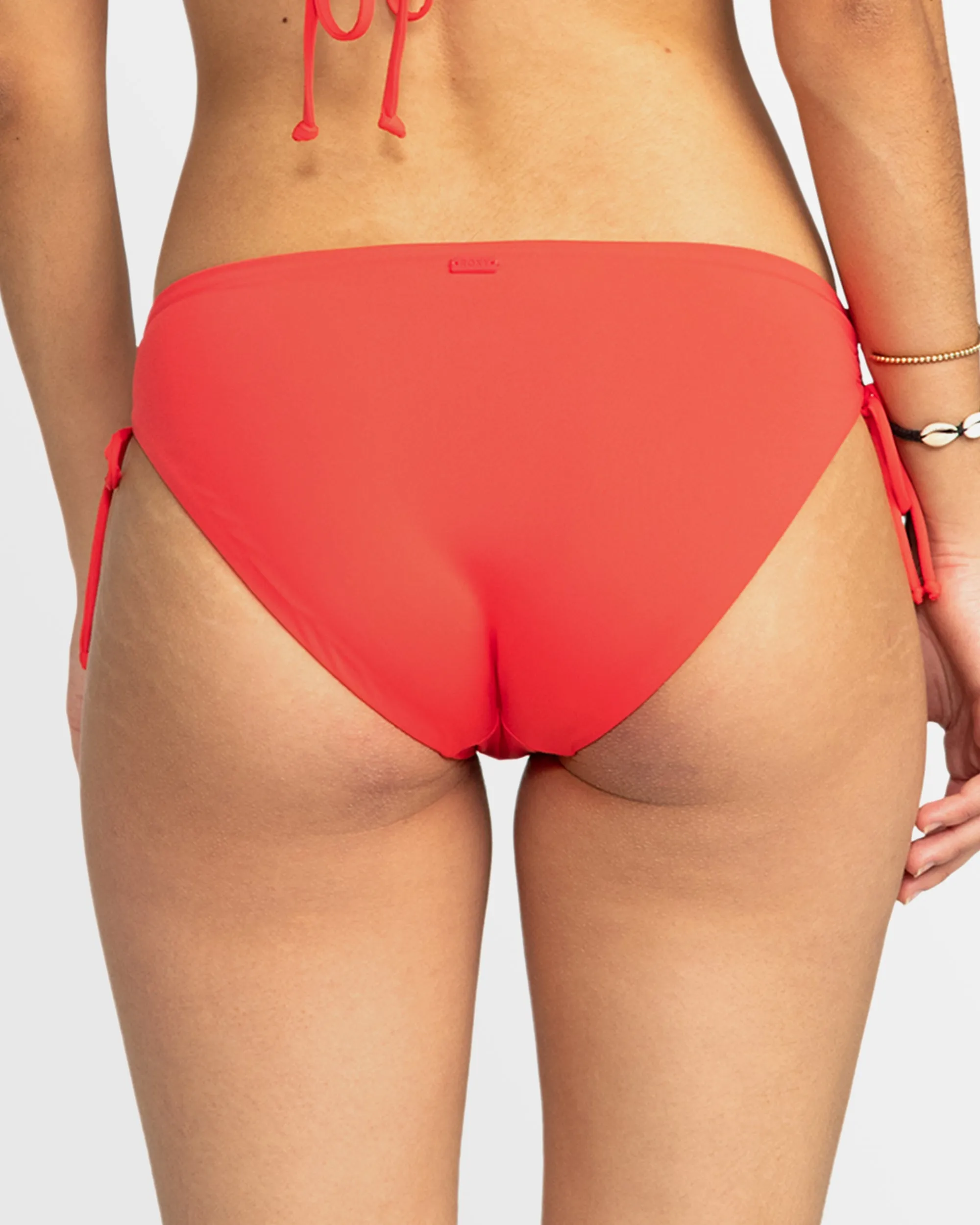 Womens Beach Classics Hipster Bikini Bottoms