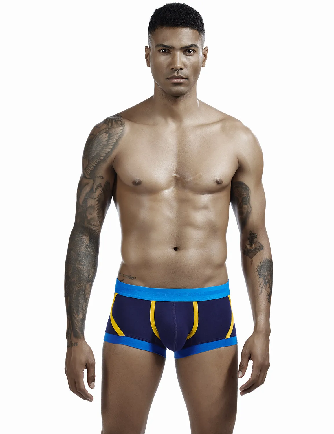 X Stripe Boxer Brief 00218