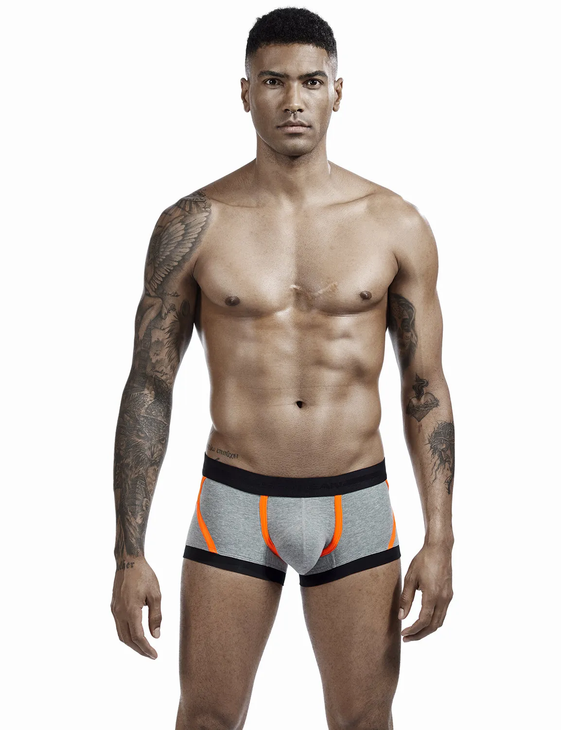 X Stripe Boxer Brief 00218